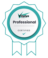 label certificat professionnel - Copie