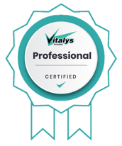 label certificat professionnel