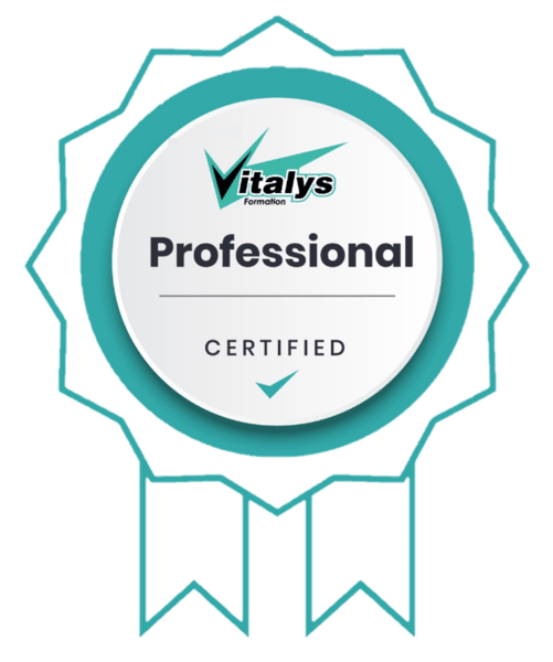 label certificat professionnel