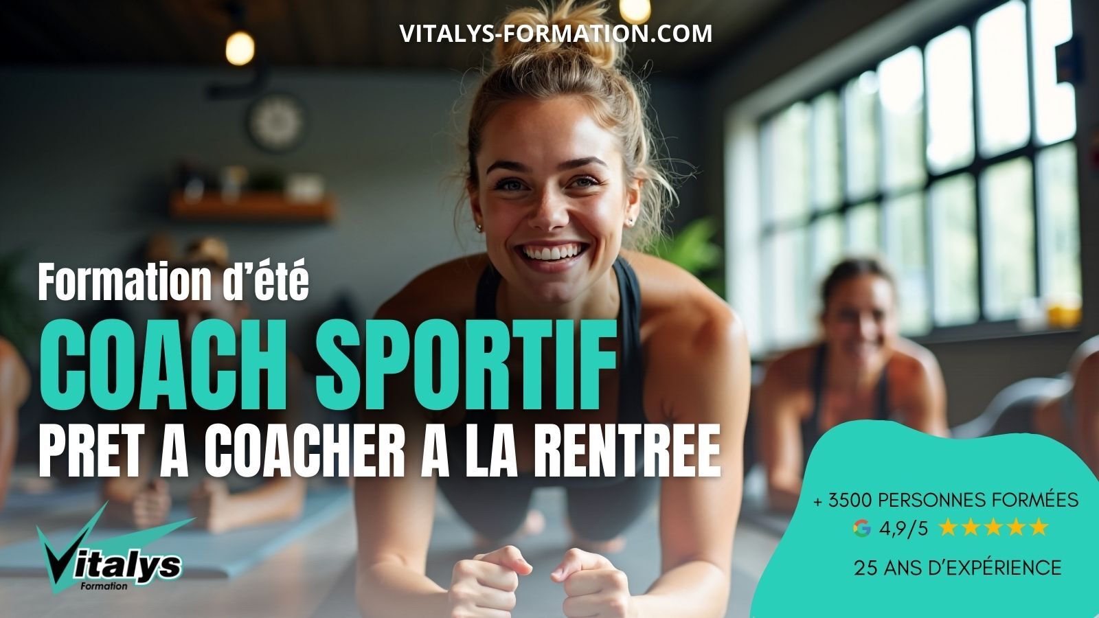 Formation etudiant